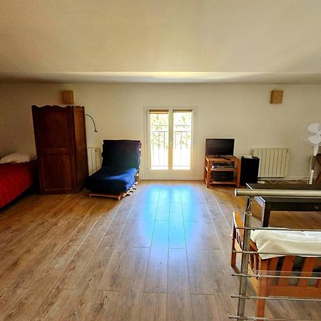 Maison Vigneronne 8P / Jardin / Parking Gigean Экстерьер фото