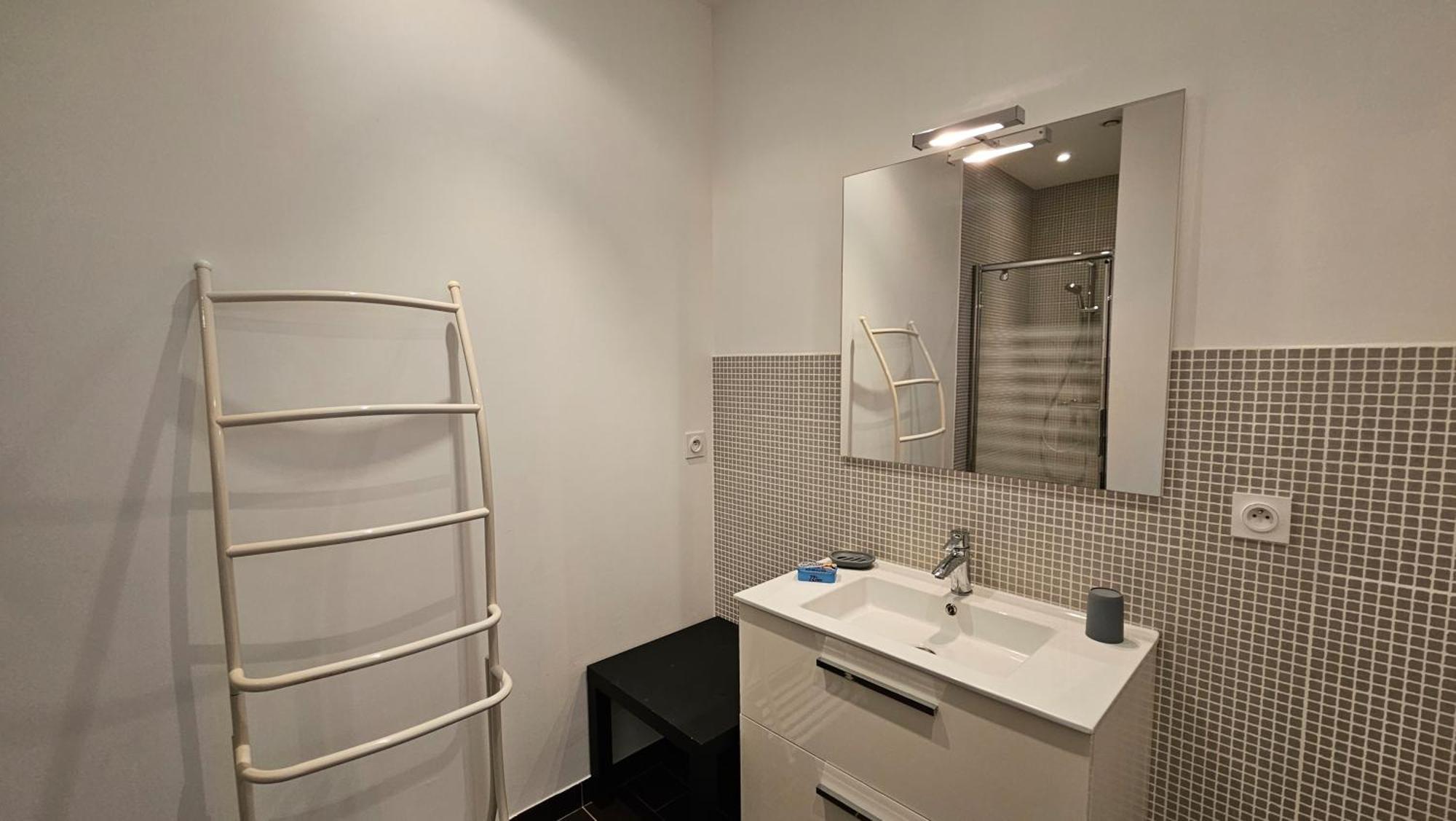 Maison Vigneronne 8P / Jardin / Parking Gigean Экстерьер фото